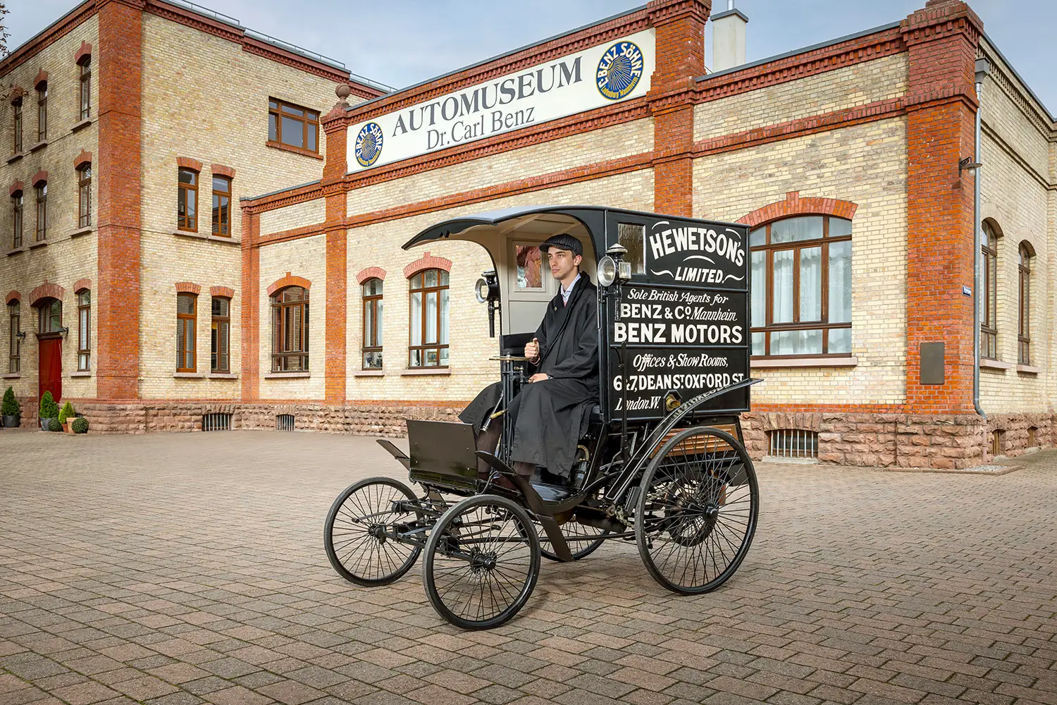 Mercedes-Benz Vans Future Sprinter Mercedes-Benz Vans Future Sprinter