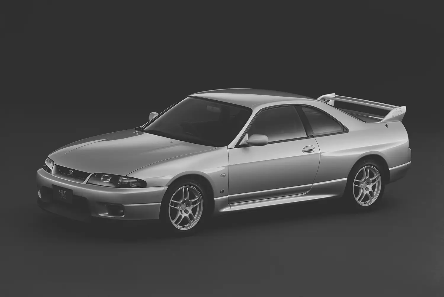 1995 Nissan Skyline GT-R