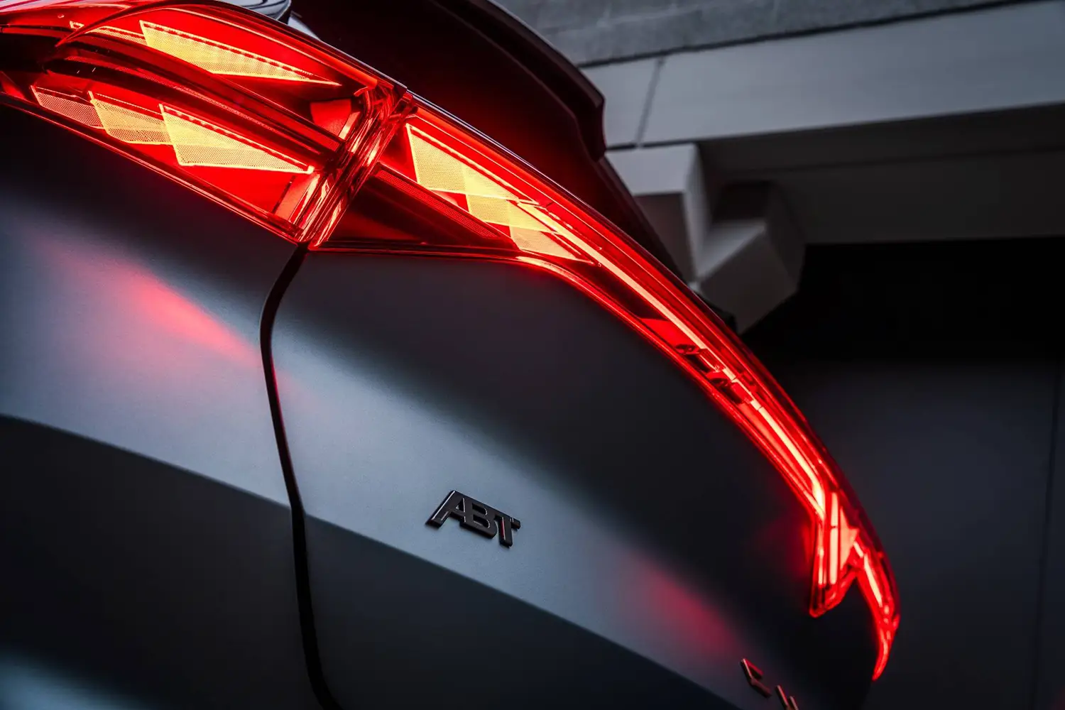 ABT CUPRA Formentor and Terramar