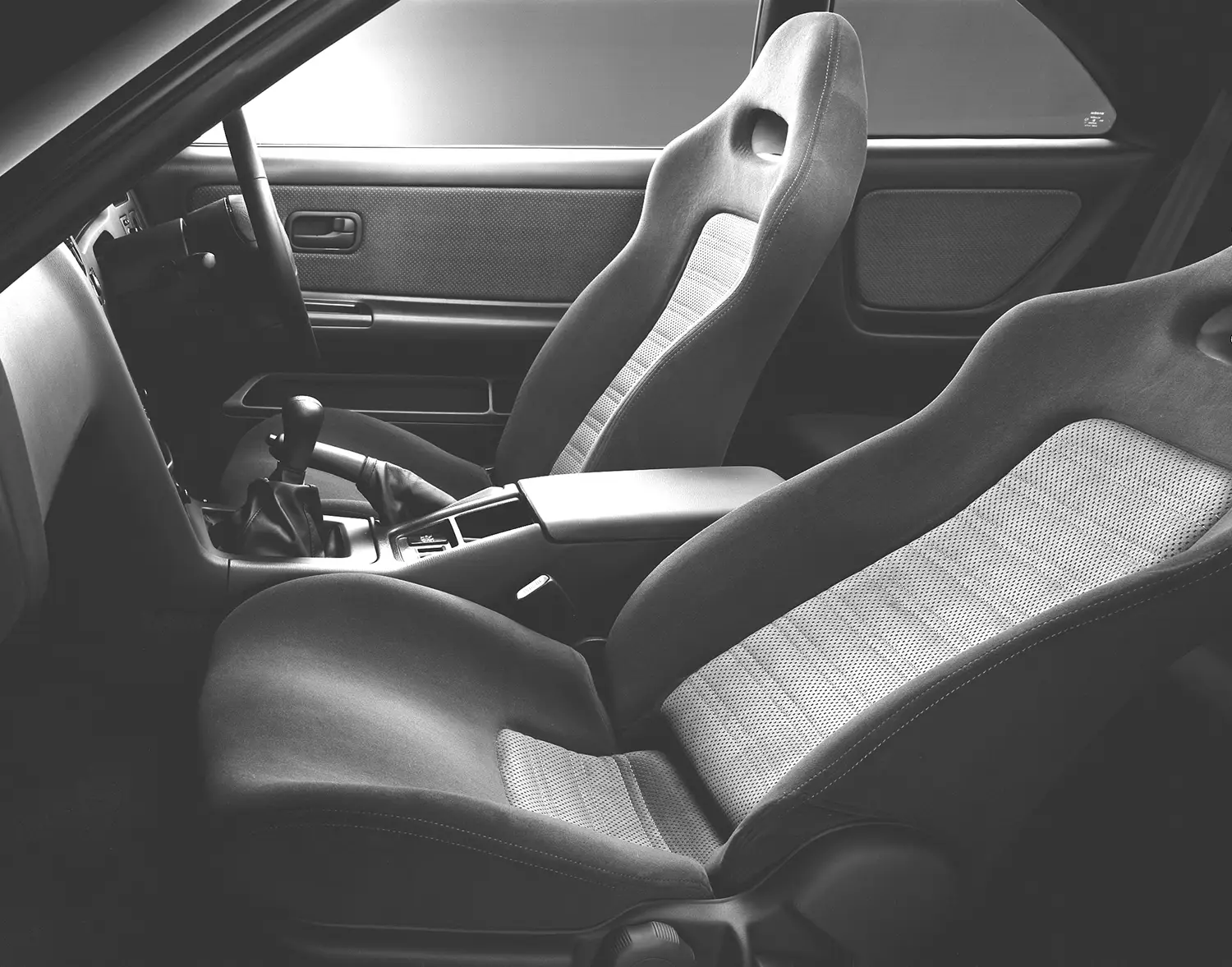 1995 Nissan Skyline GT-R
