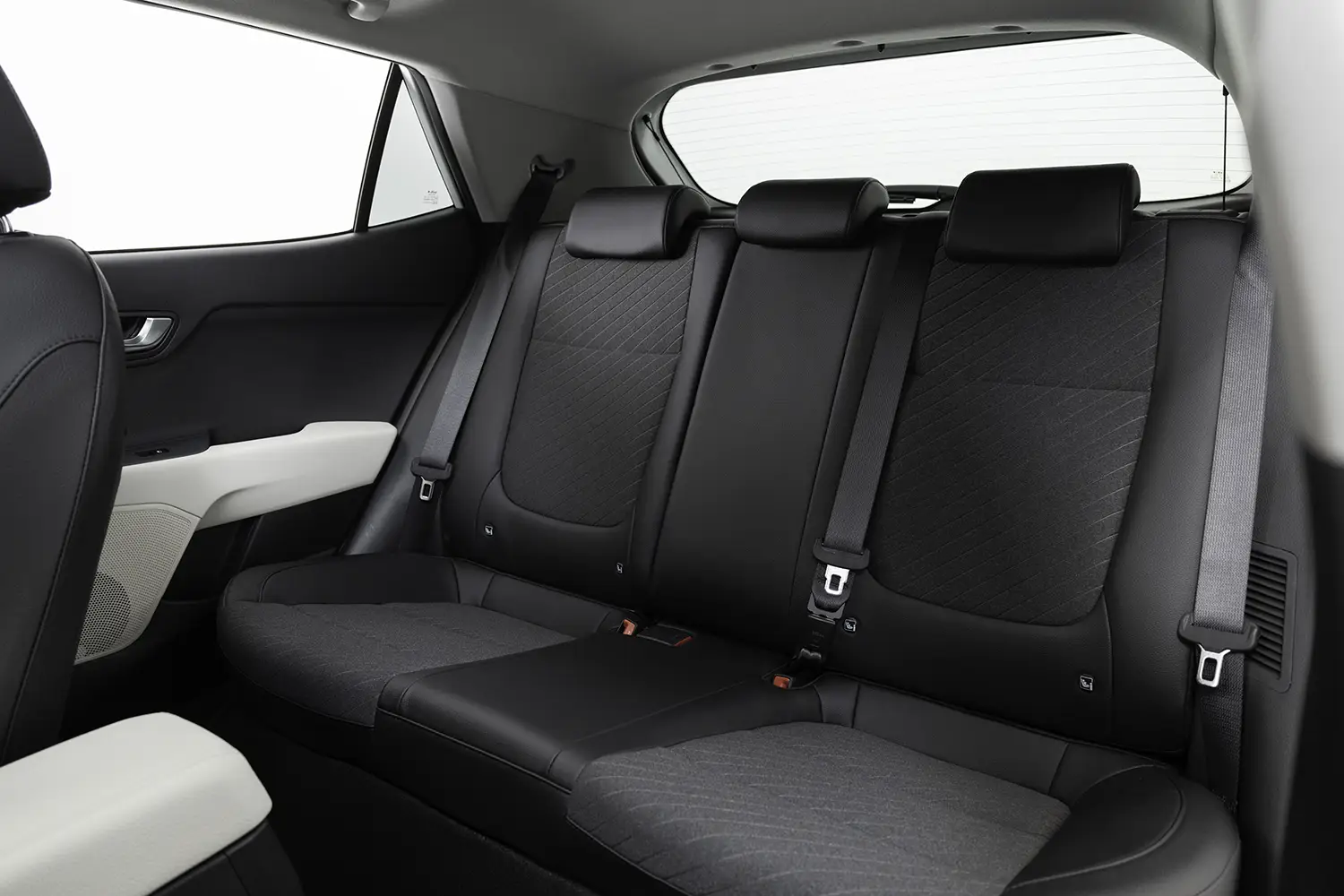 2026 Kia Stonic