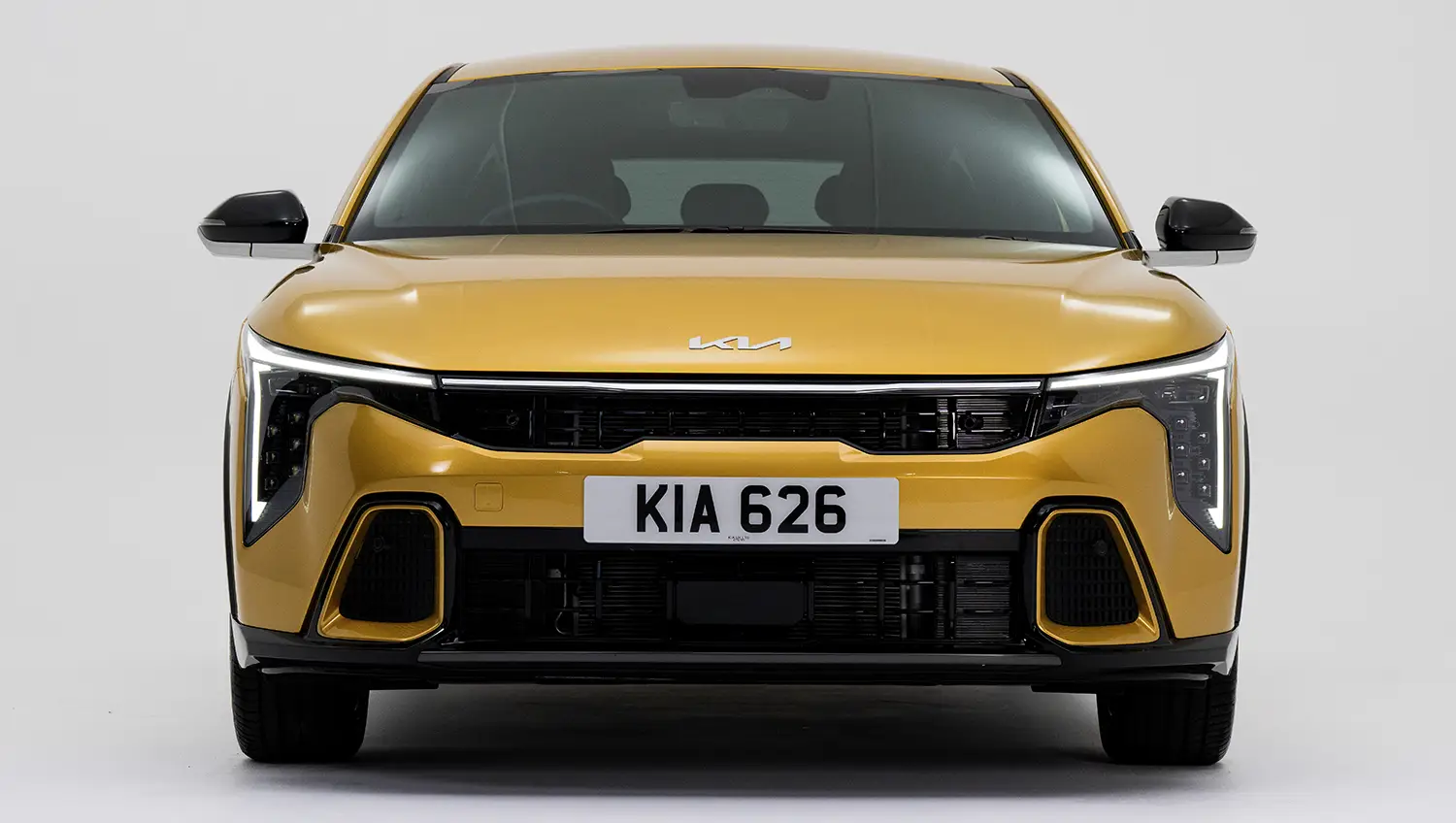 2026 Kia K4