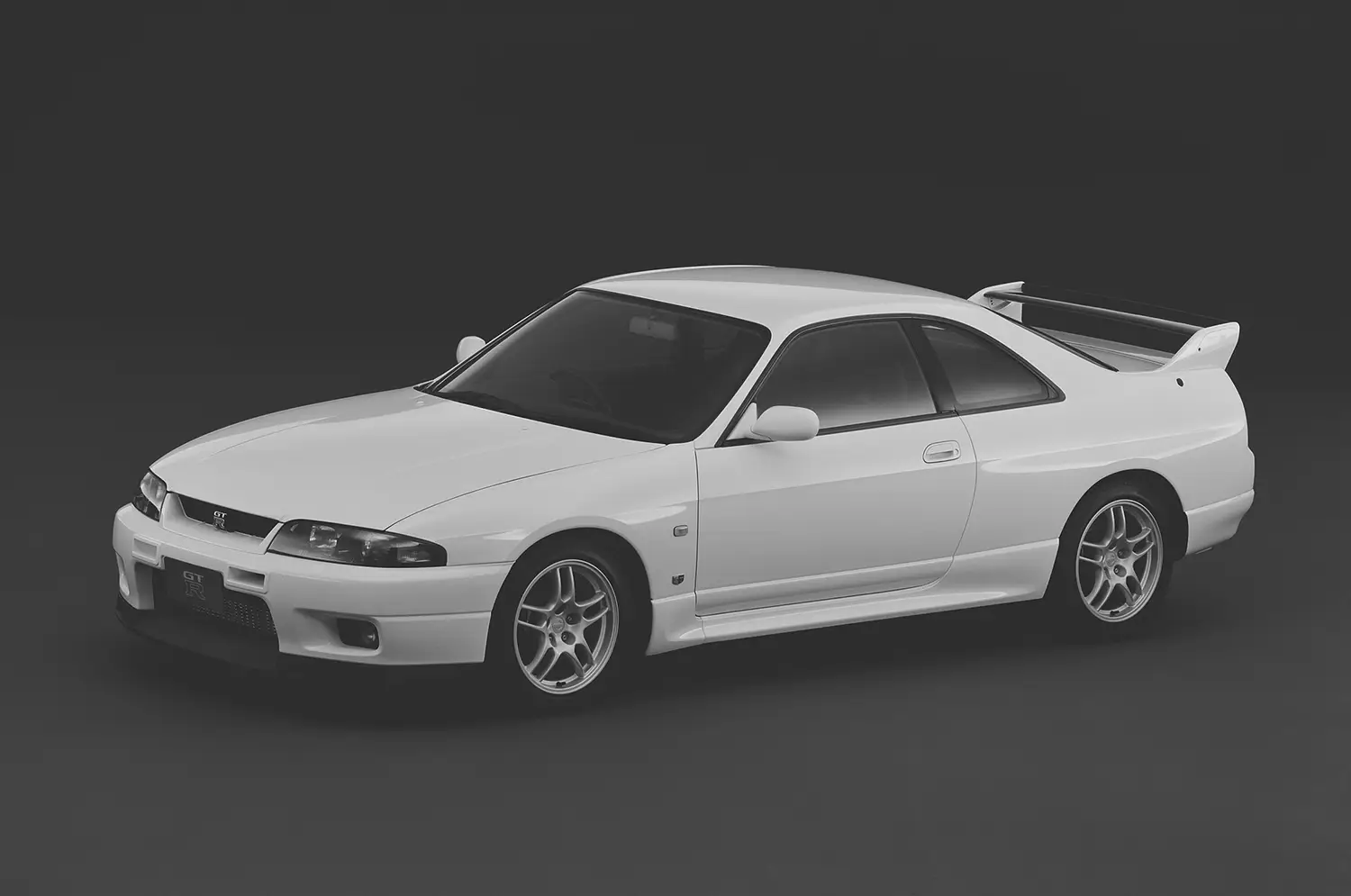1995 Nissan Skyline GT-R