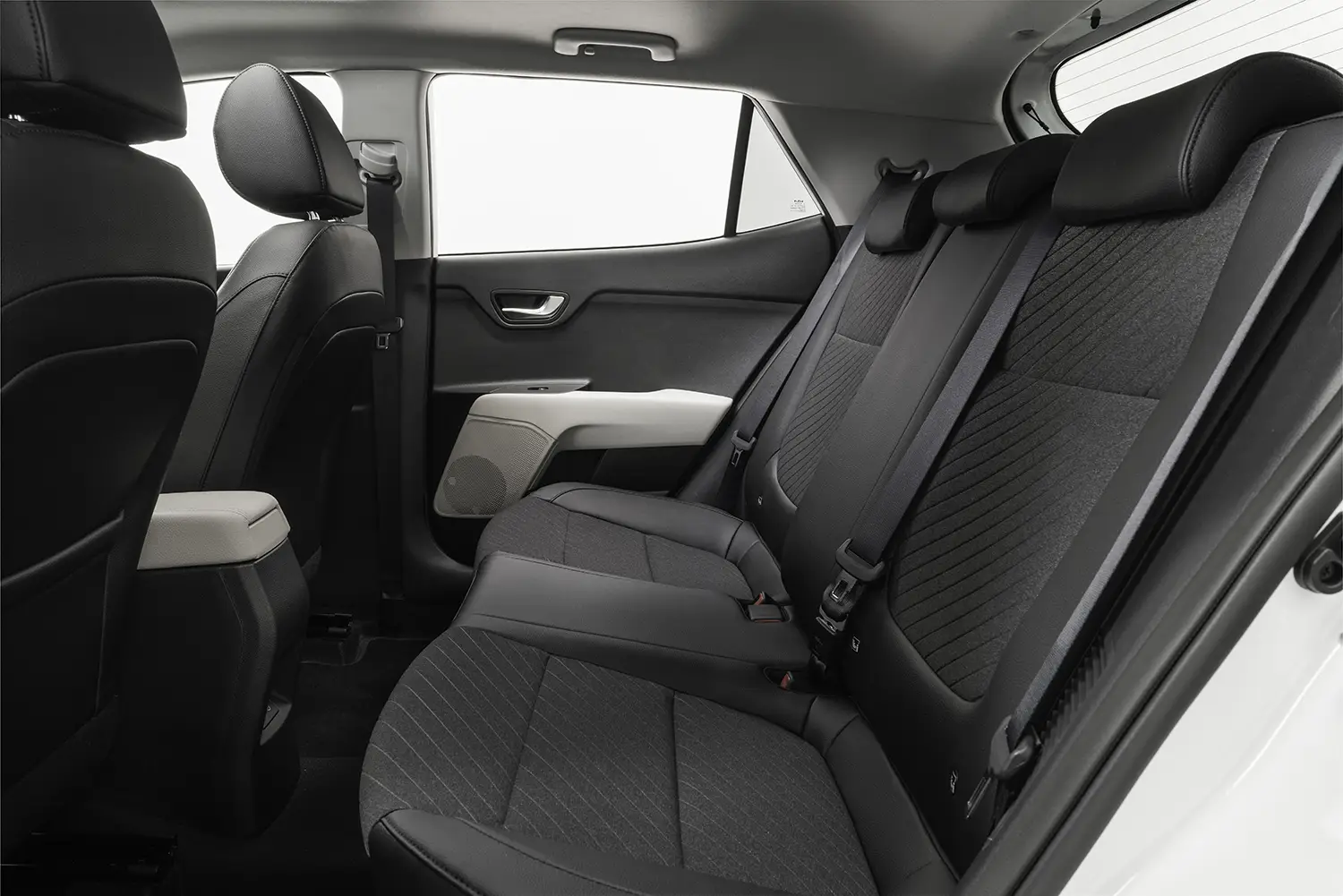 2026 Kia Stonic