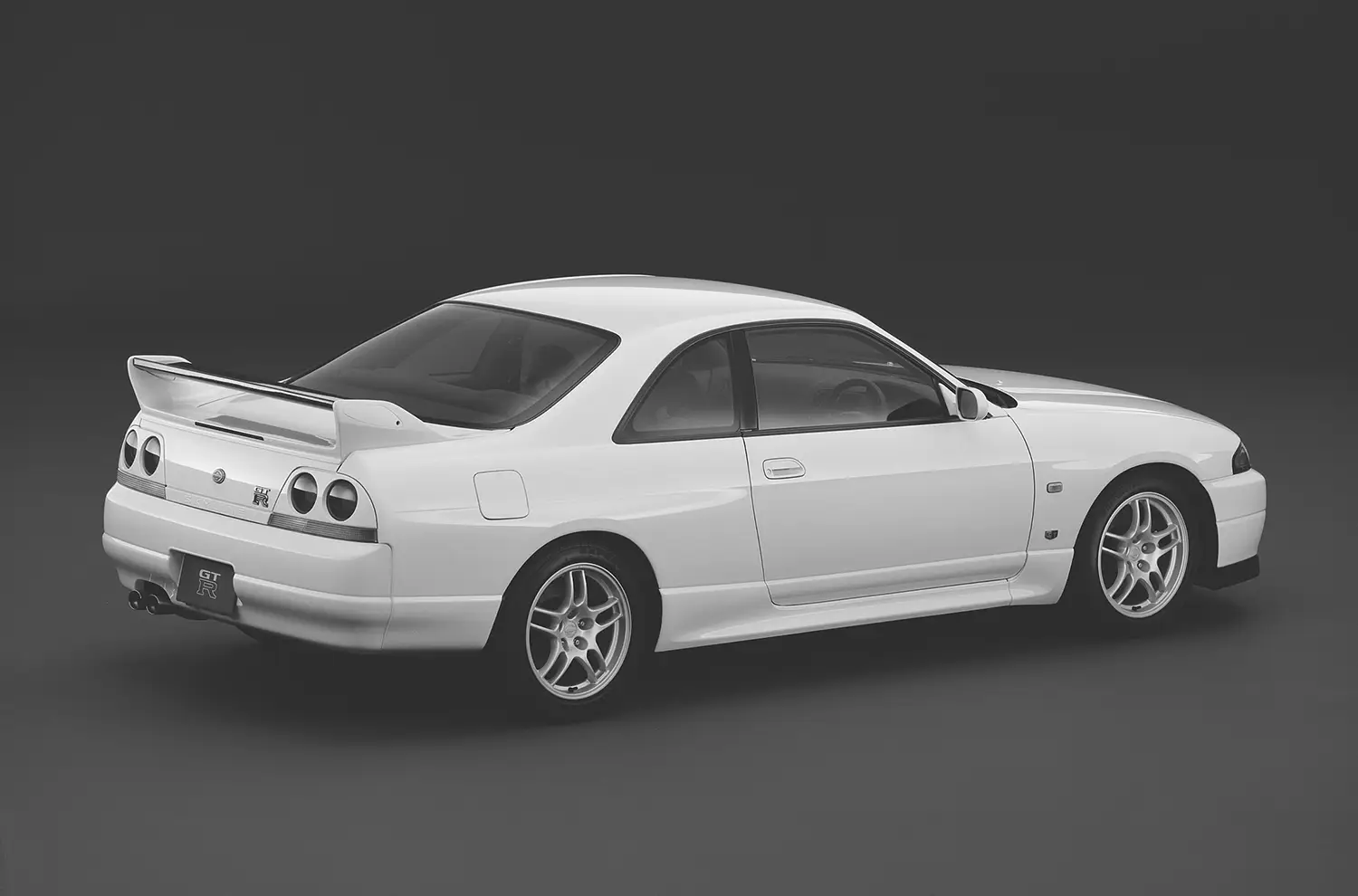 1995 Nissan Skyline GT-R