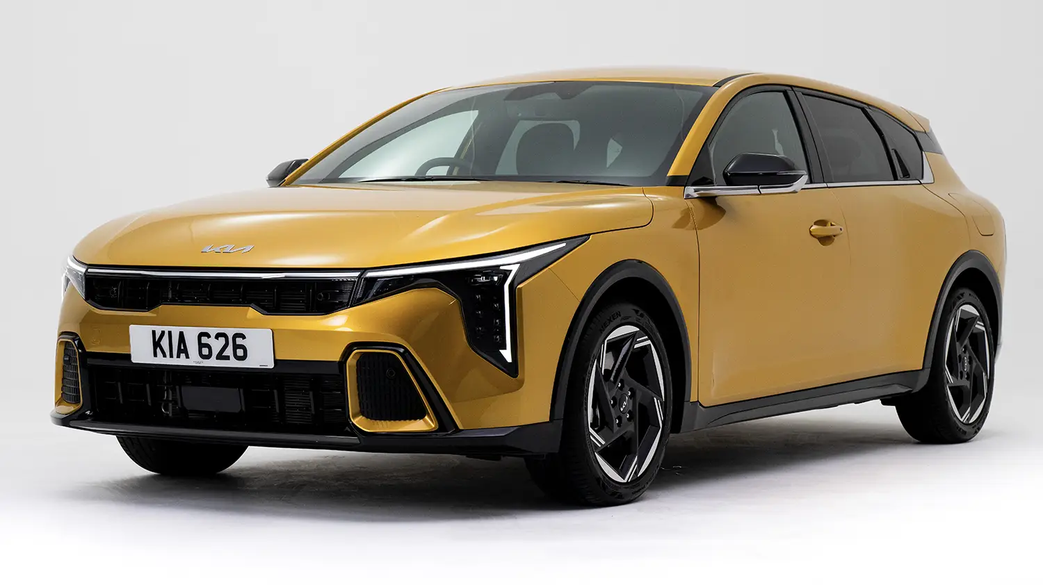 2026 Kia K4