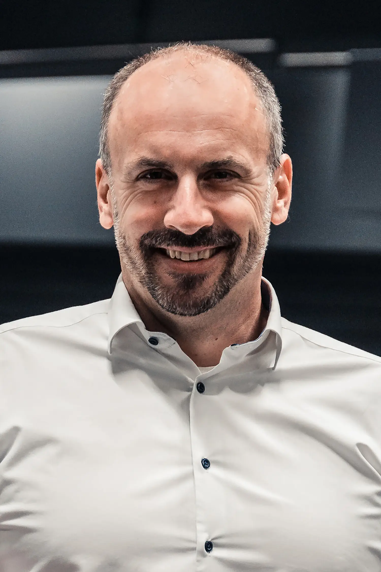 Audi Q3 digital matrix LED headlights