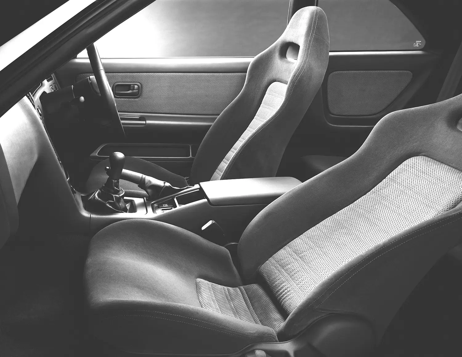 1995 Nissan Skyline GT-R