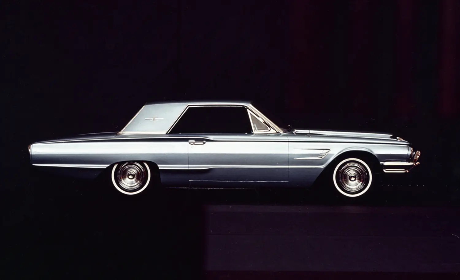 1965 Ford Thunderbird Hardtop