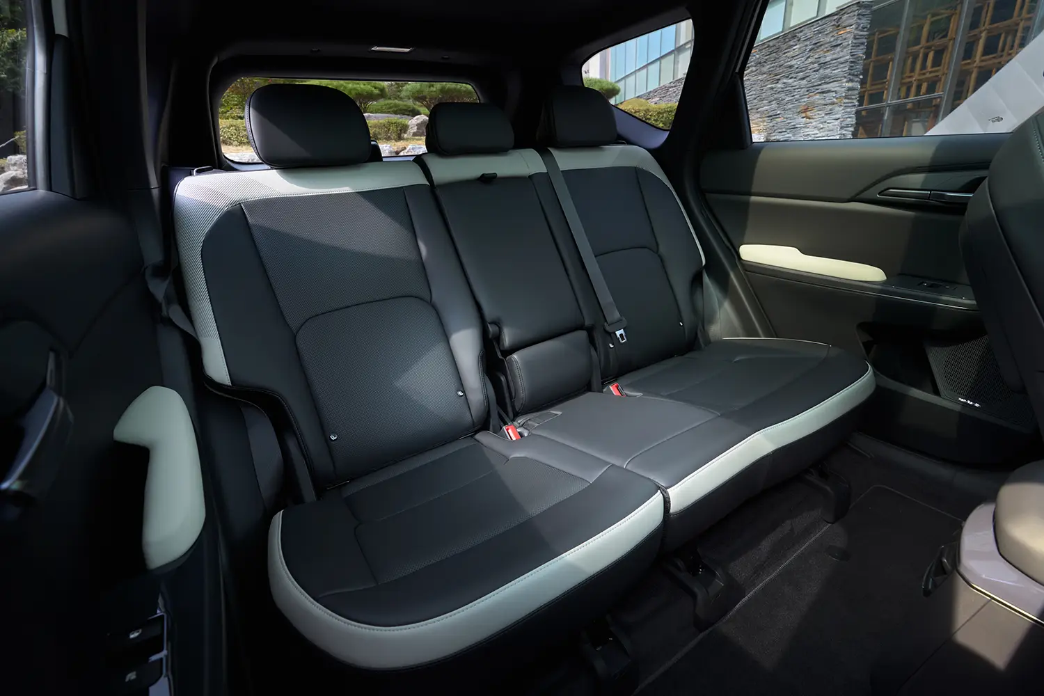 2026 Kia EV5 Key Specs