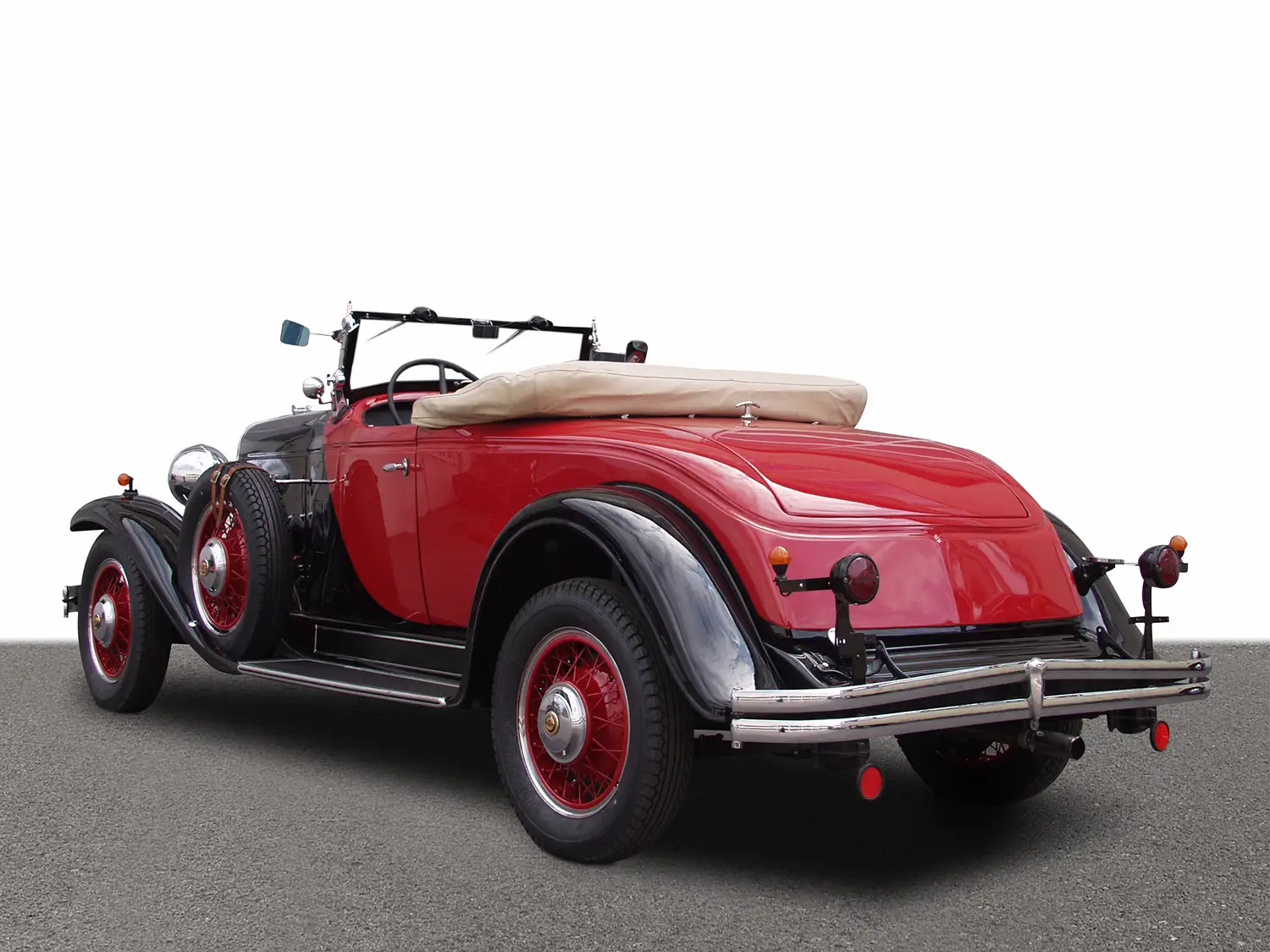 1930 Chrysler 77