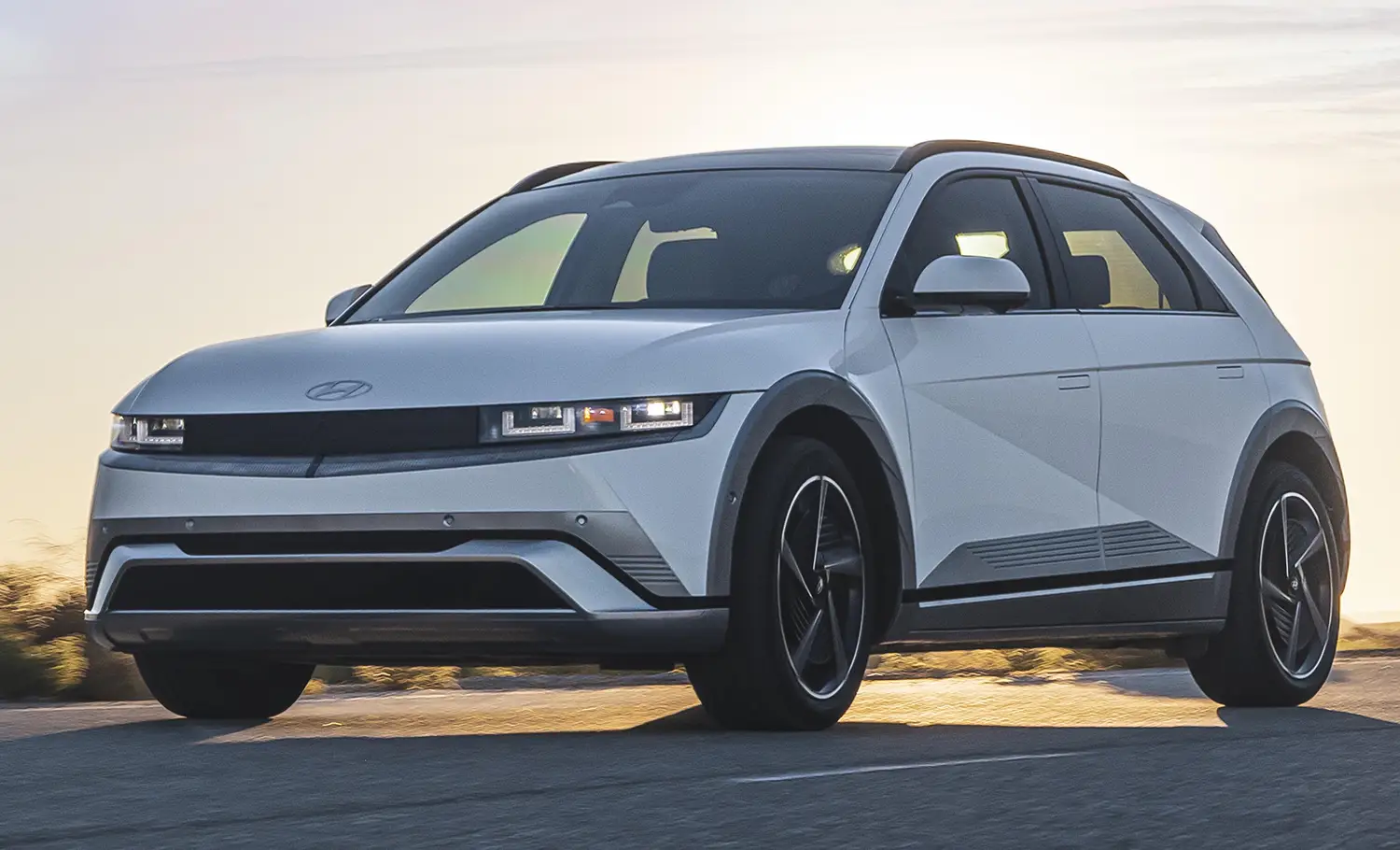 2026 Hyundai IONIQ 5