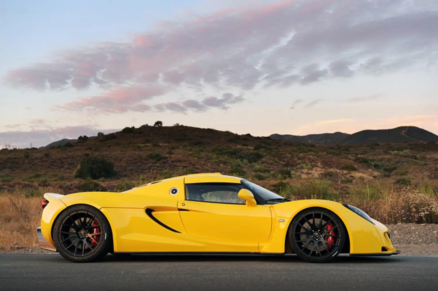 Hennessey Venom GT Hennessey Venom GT