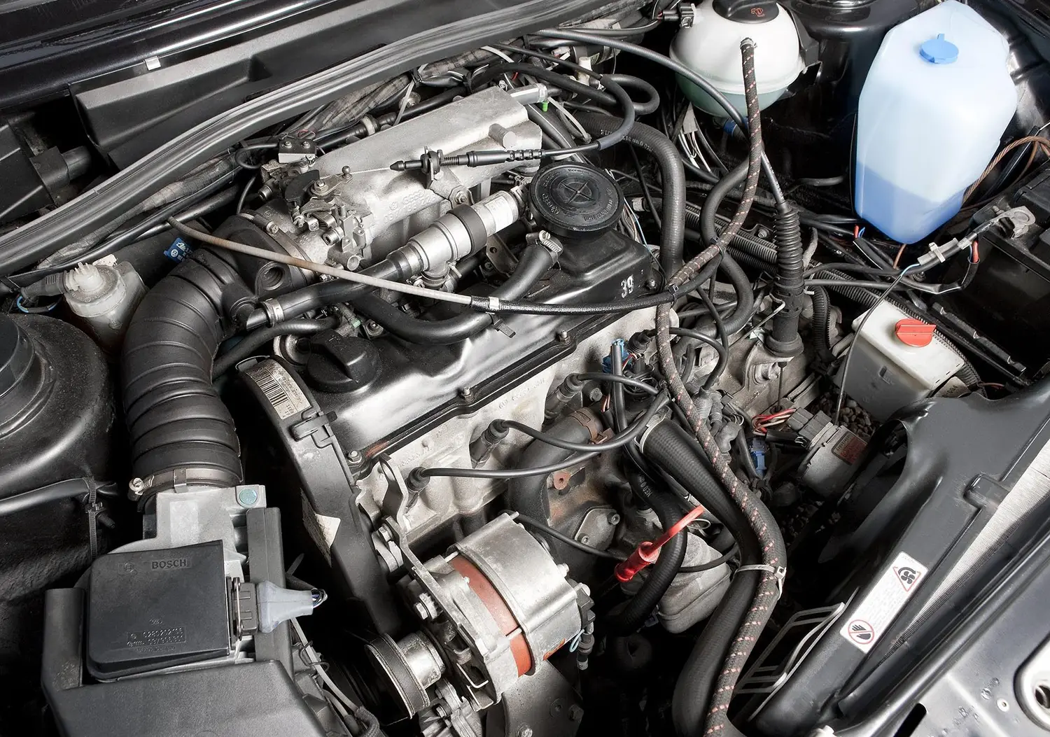 1983 Volkswagen Golf II GTI 1983 Volkswagen Golf II GTI