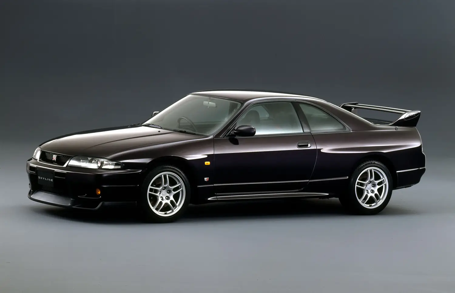 1995 Nissan Skyline GT-R
