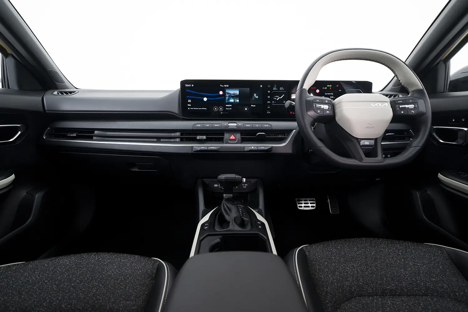 2026 Kia K4