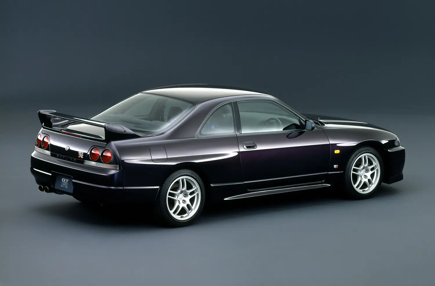 1995 Nissan Skyline GT-R