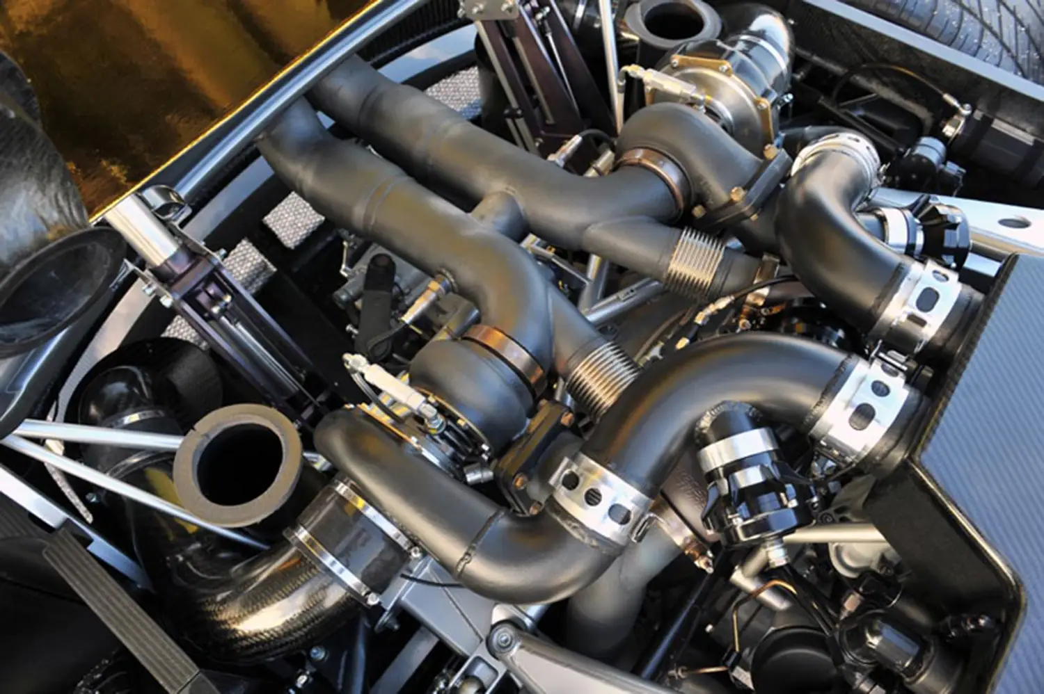 Hennessey Venom GT Hennessey Venom GT