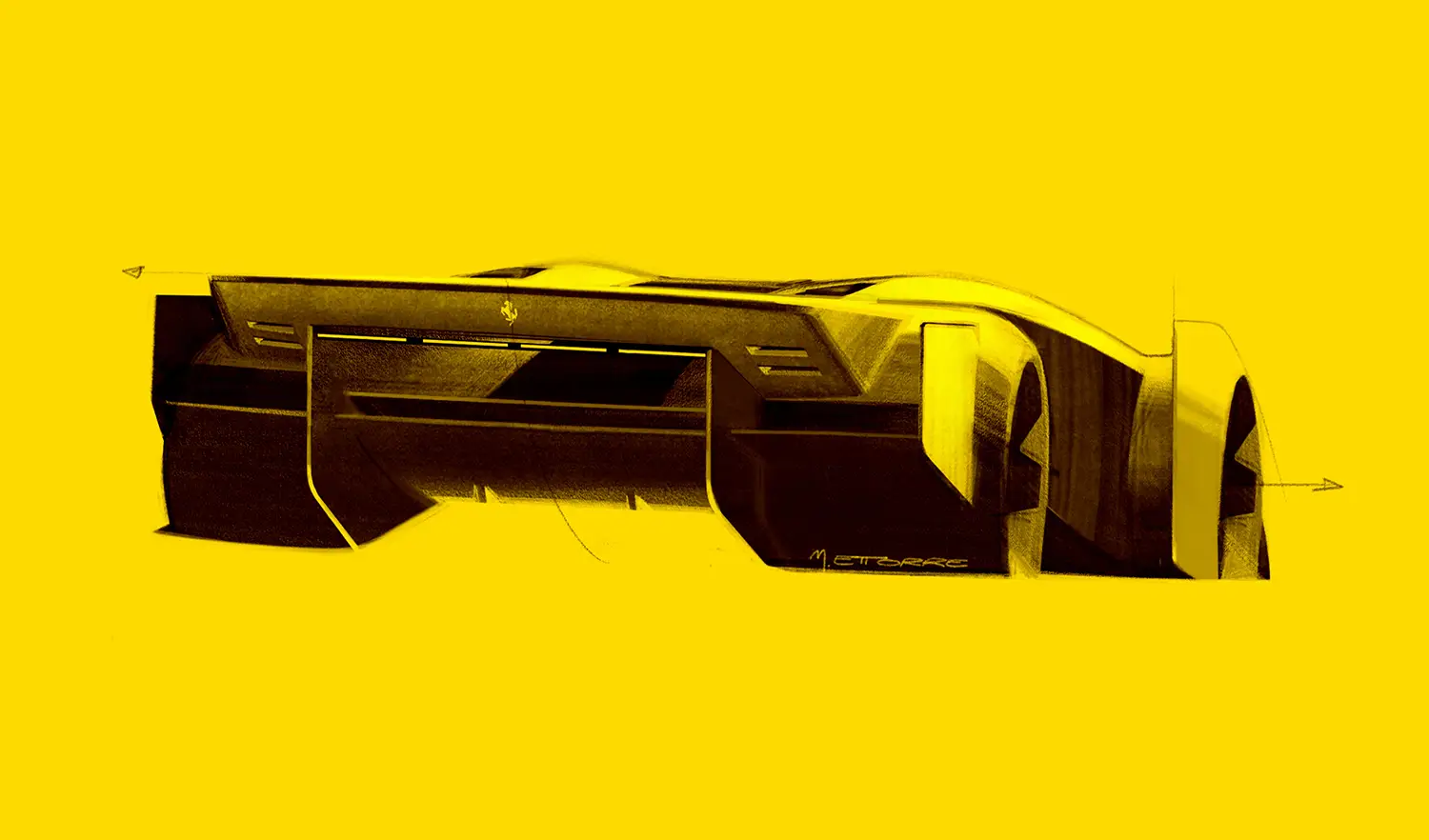 Ferrari F76 Ferrari F76