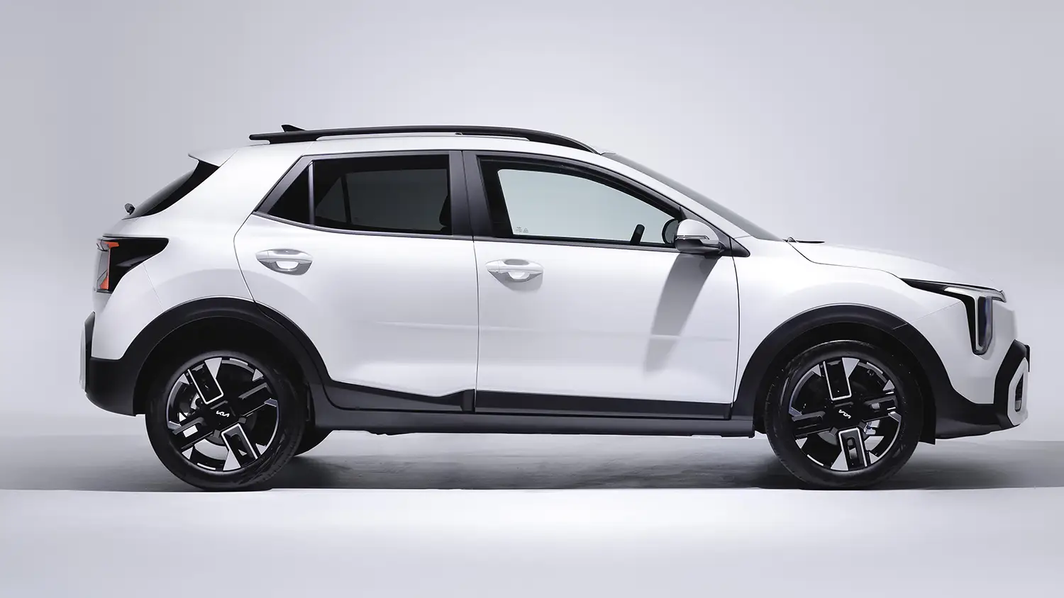 2026 Kia Stonic