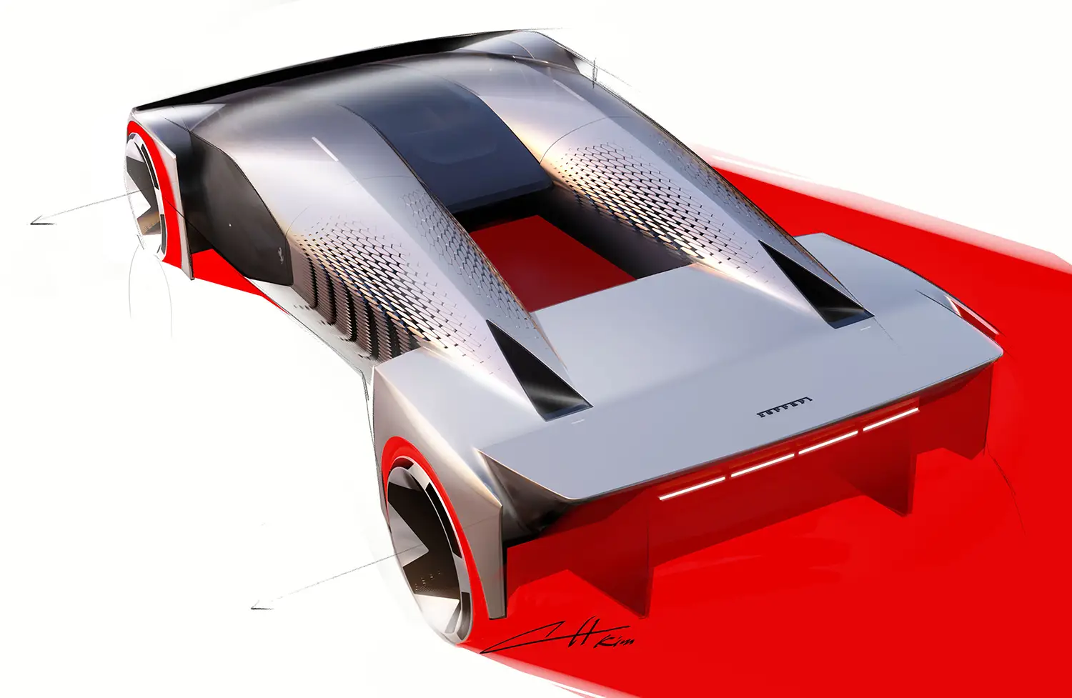 Ferrari F76 Ferrari F76