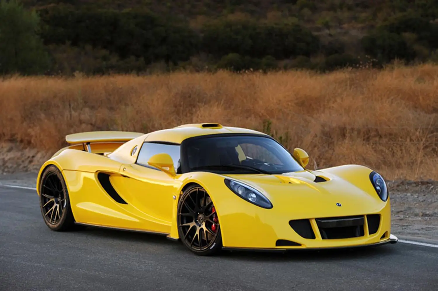 Hennessey Venom GT Hennessey Venom GT
