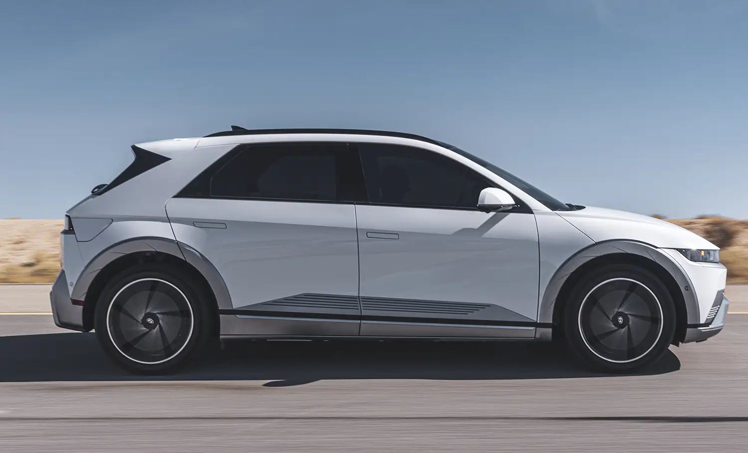 2026 Hyundai IONIQ 5