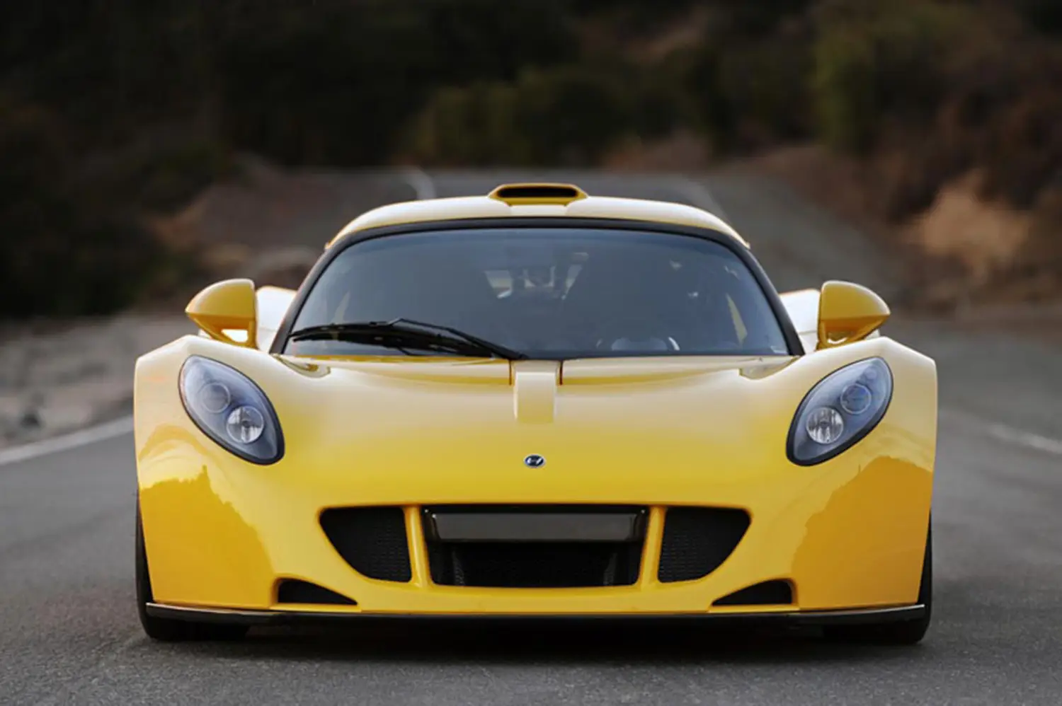 Hennessey Venom GT Hennessey Venom GT