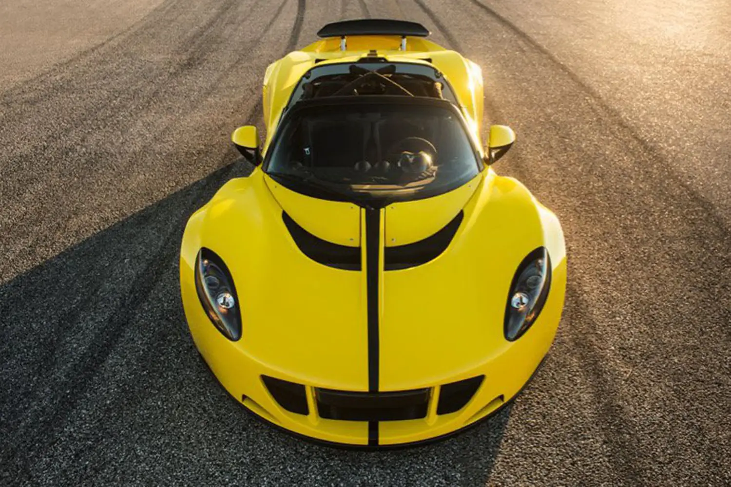 Hennessey Venom GT Hennessey Venom GT
