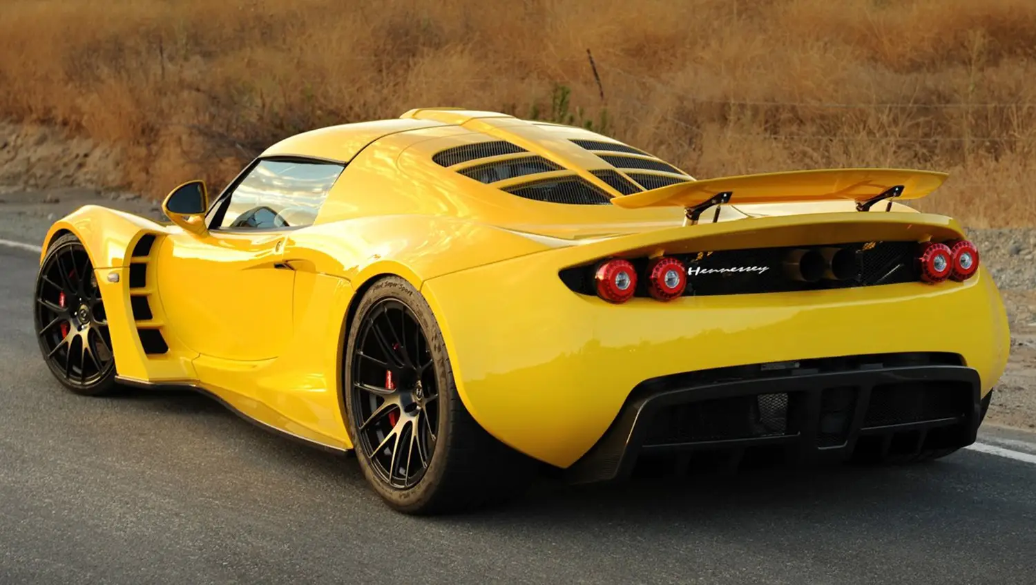 Hennessey Venom GT Hennessey Venom GT