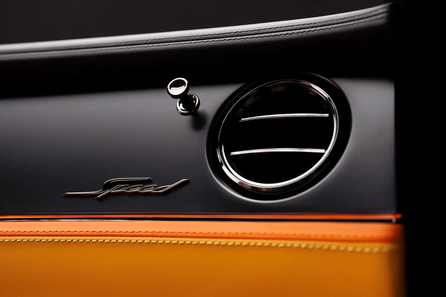 Bentley Continental GTC Ombré by Mulliner Bentley Continental GTC Ombré by Mulliner