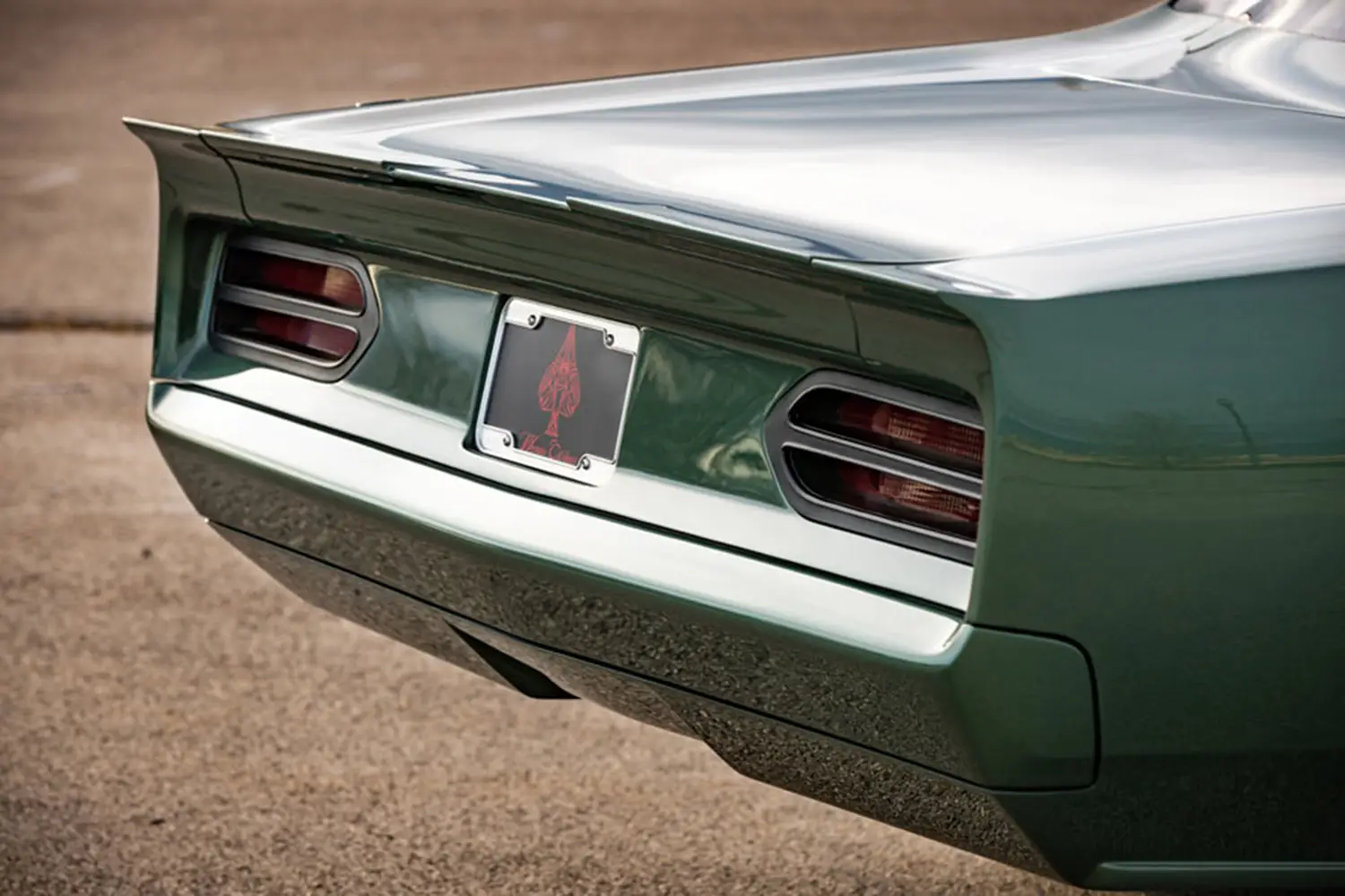 1970 Plymouth Sport Satellite Pro-Touring