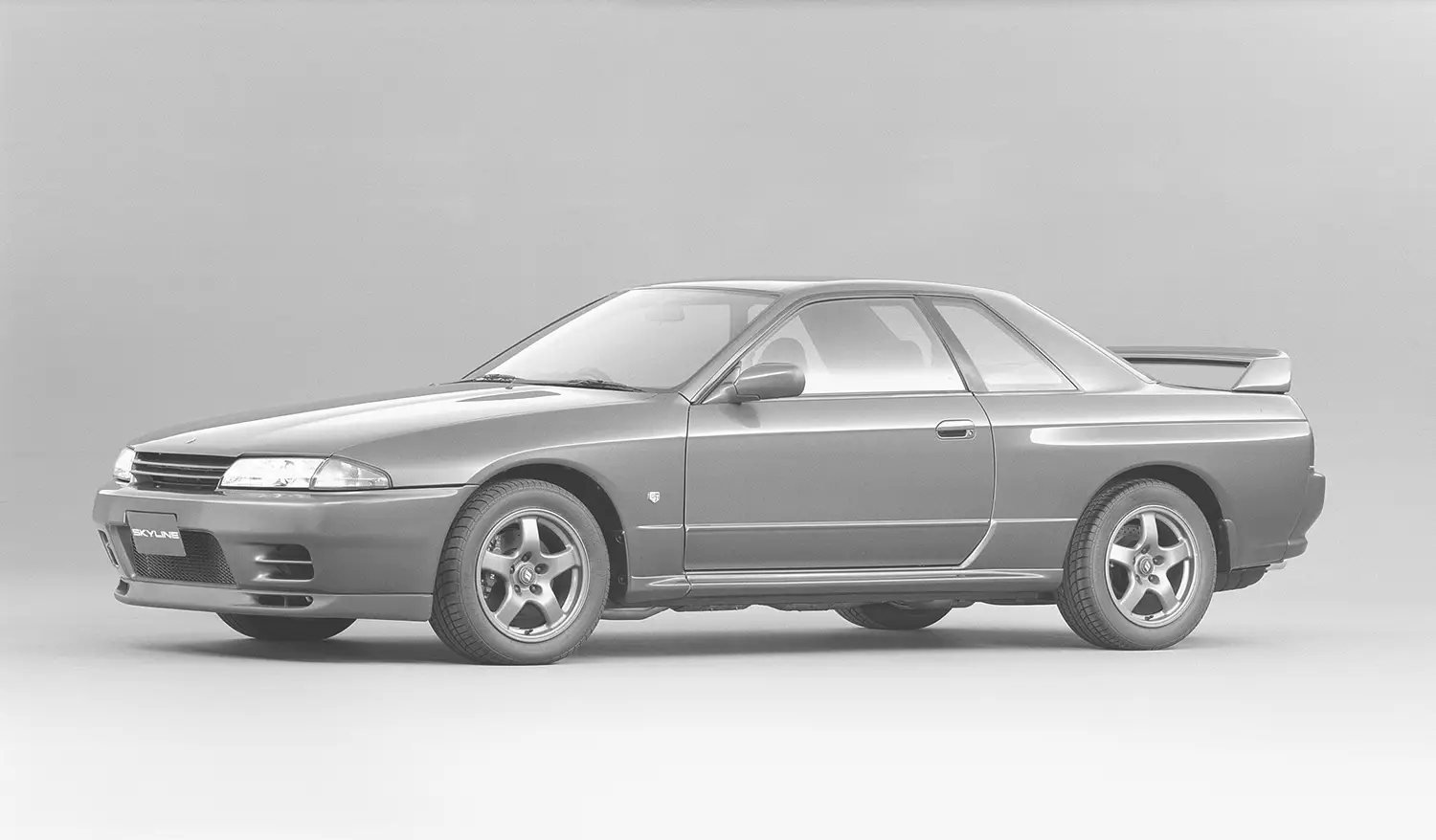 1991 Nissan Skyline GT-R 1991 Nissan Skyline GT-R
