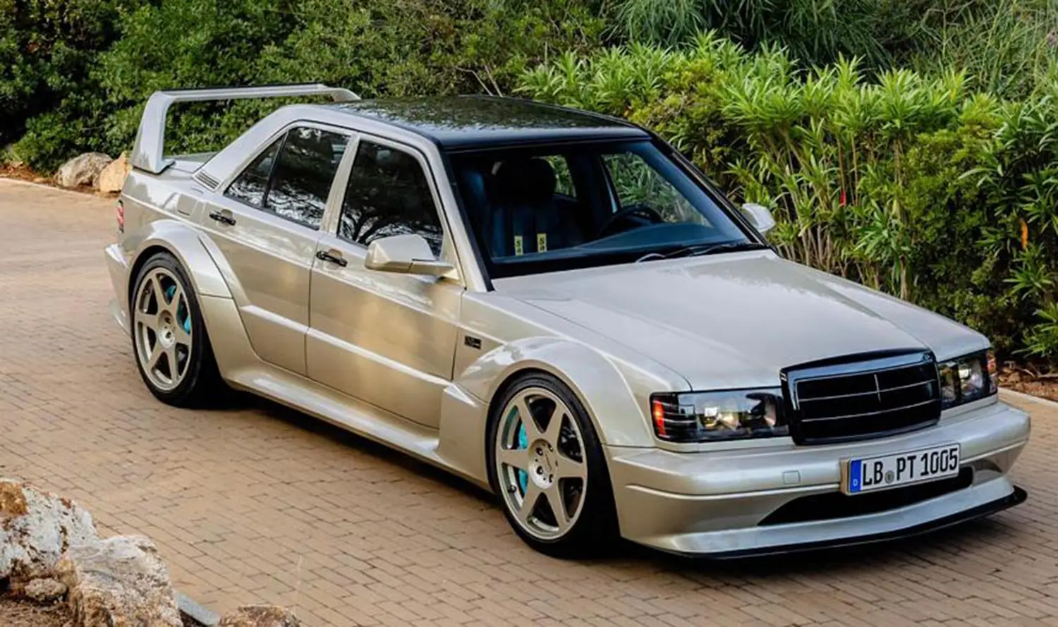 HWA EVO OEM-grade development HWA EVO OEM-grade development