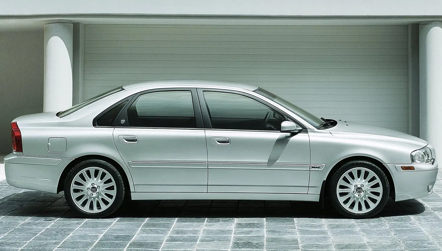 2003 Volvo S80 2003 Volvo S80