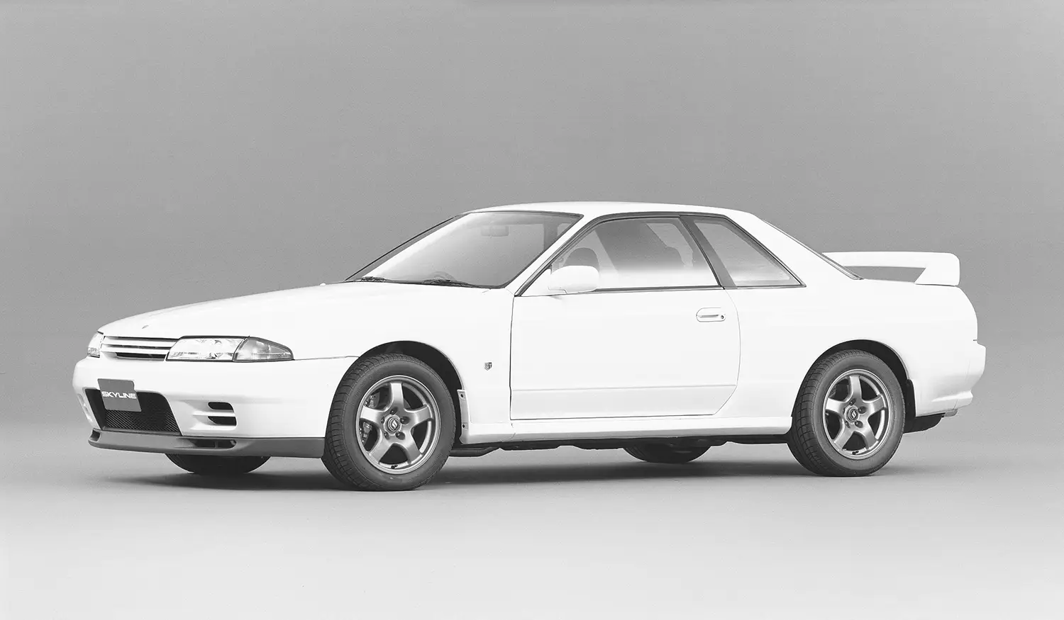 1991 Nissan Skyline GT-R 1991 Nissan Skyline GT-R