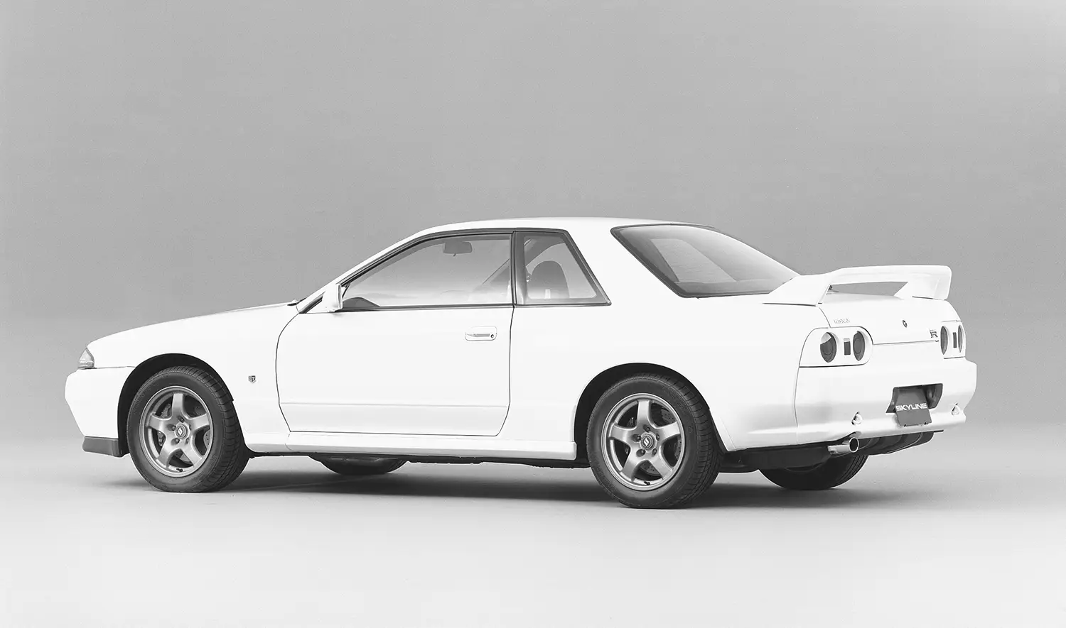 1991 Nissan Skyline GT-R 1991 Nissan Skyline GT-R