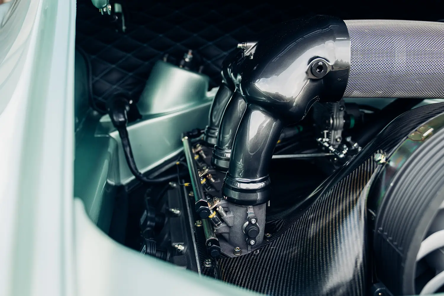 Theon Design Porsche 911