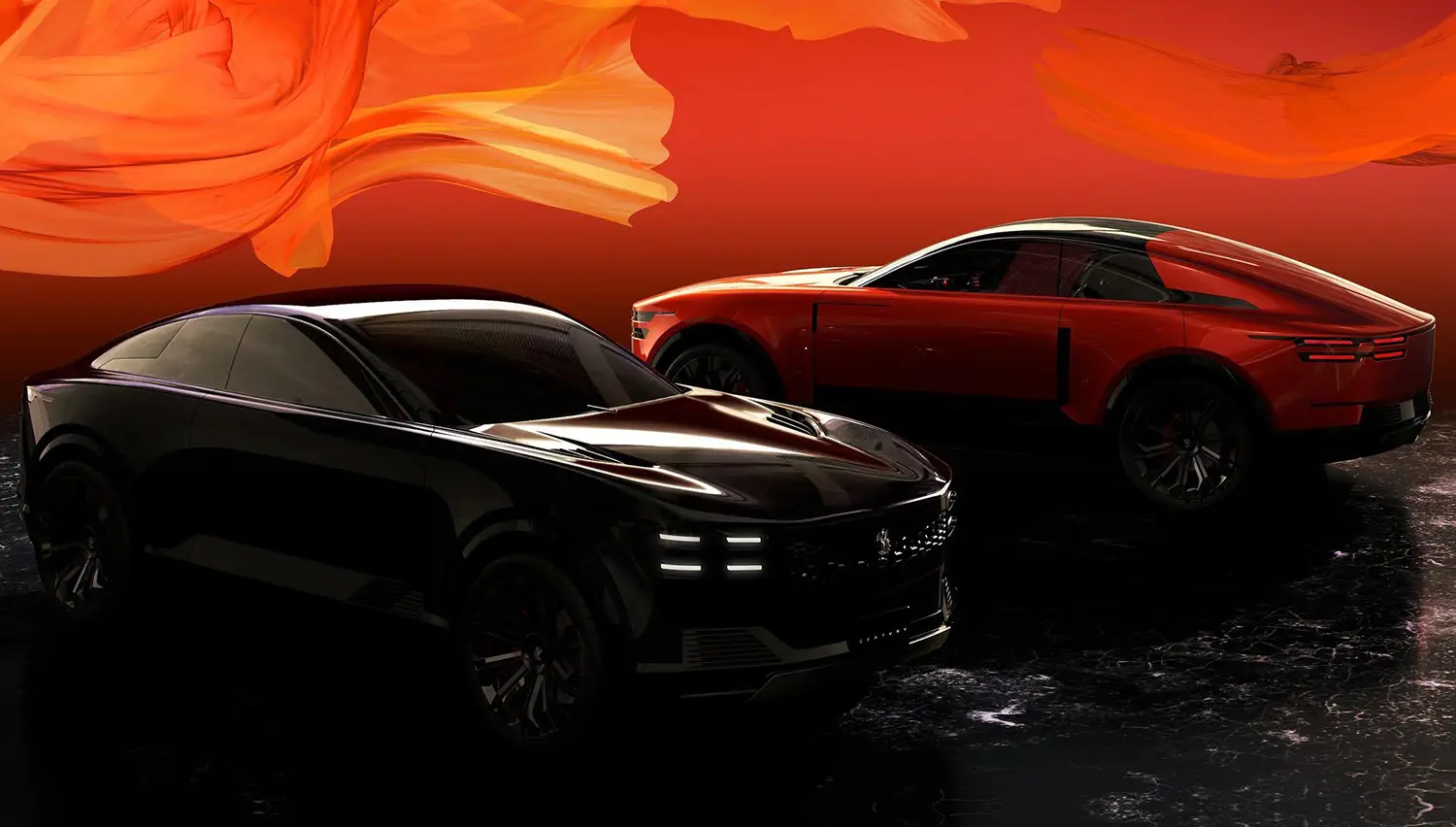 Toyota Century Coupe