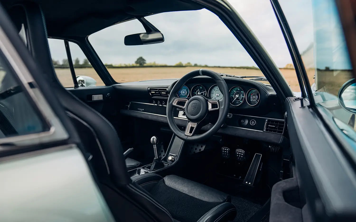 Theon Design Porsche 911