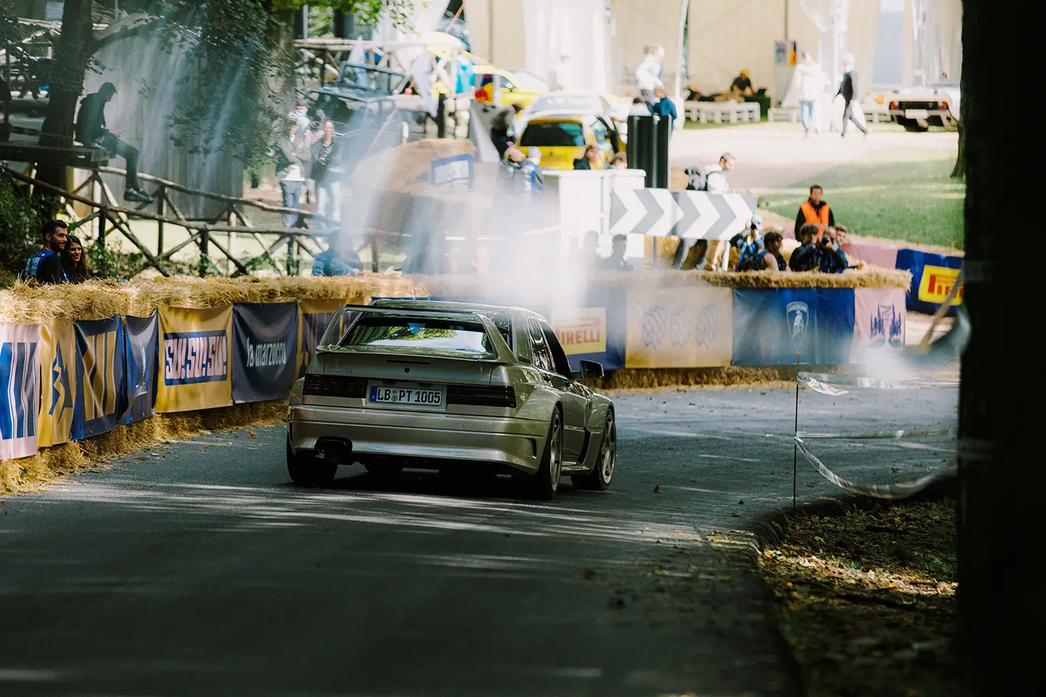 HWA EVO OEM-grade development HWA EVO OEM-grade development