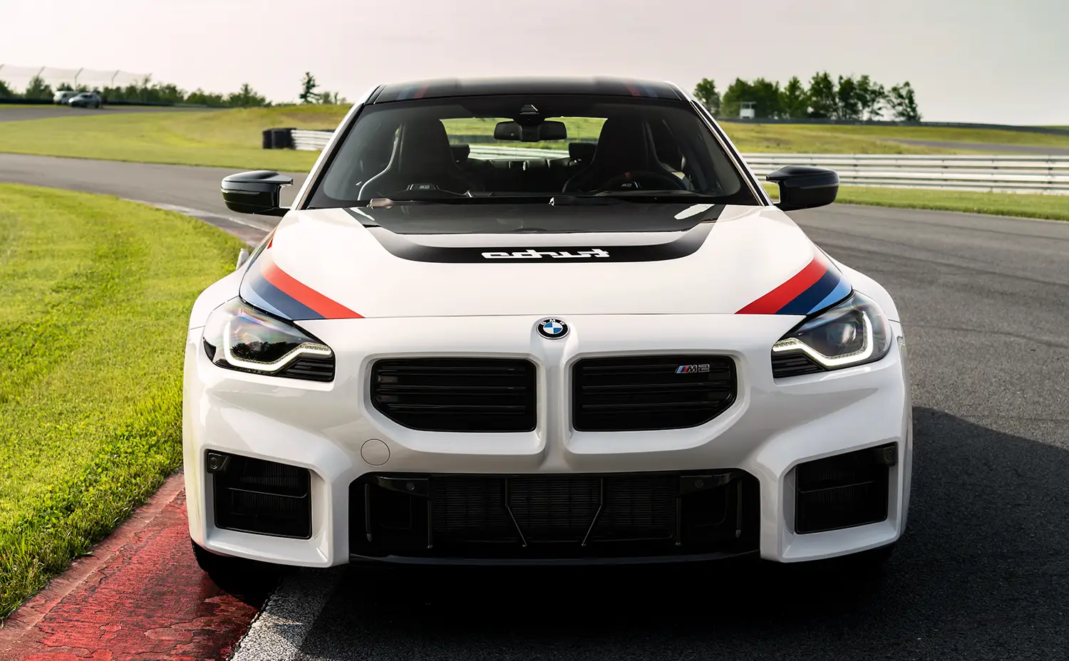 2026 BMW M2 Turbo Design Edition