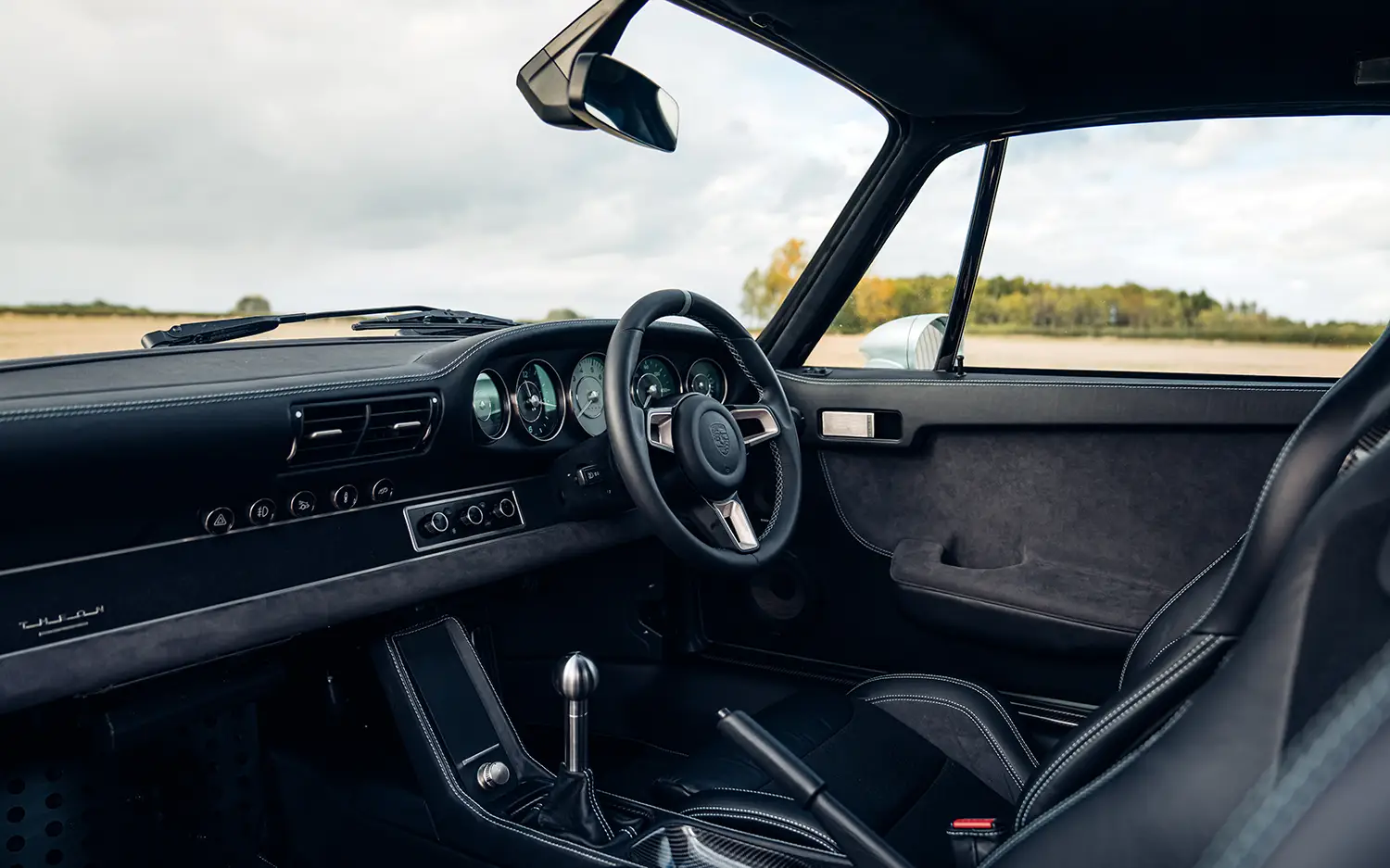 Theon Design Porsche 911