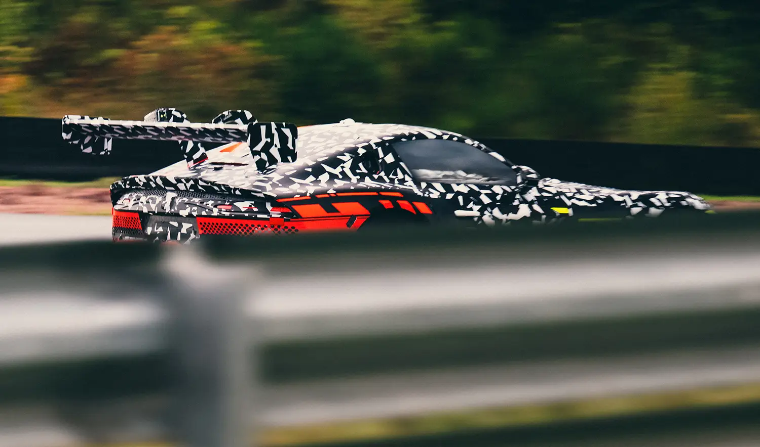 CONCEPT AMG GT TRACK SPORT