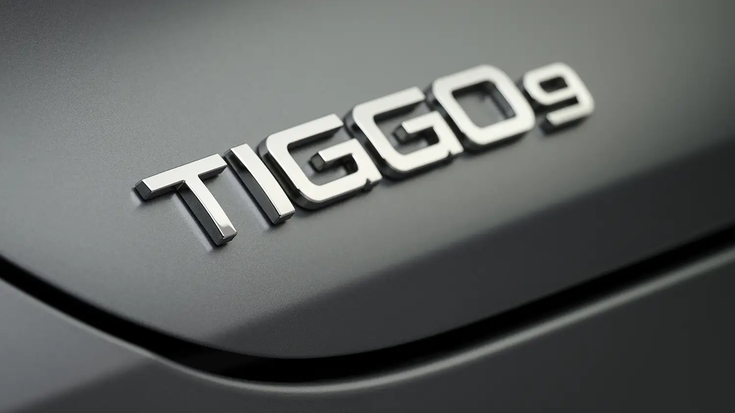 CHERY TIGGO 9 CSH