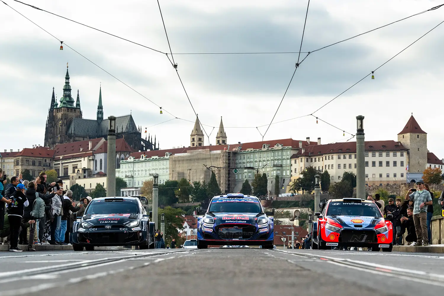 Central European Rally 2025