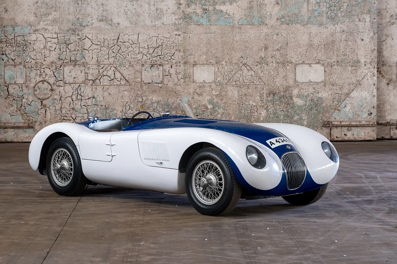 2025 Royal Automobile Club Historic Awards