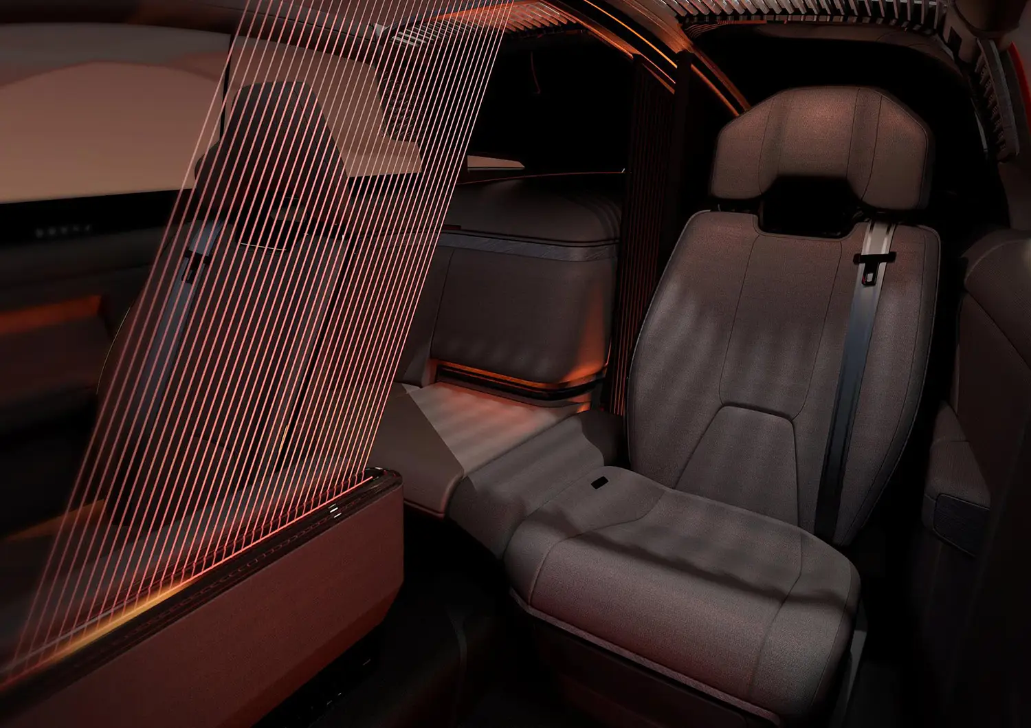 Toyota Century Coupe