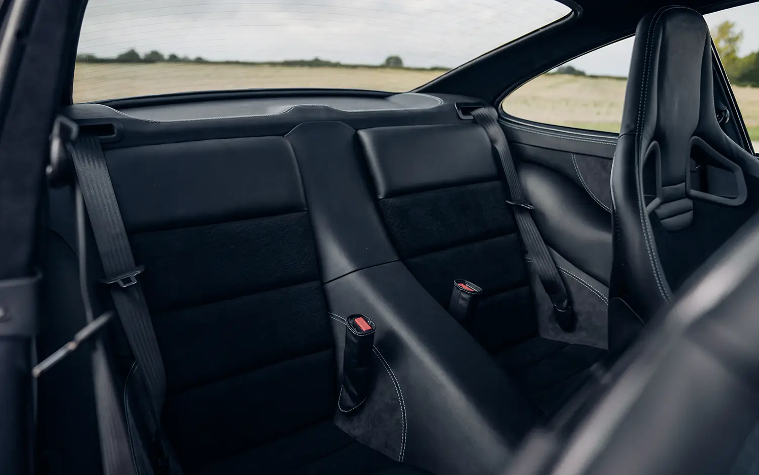 Theon Design Porsche 911