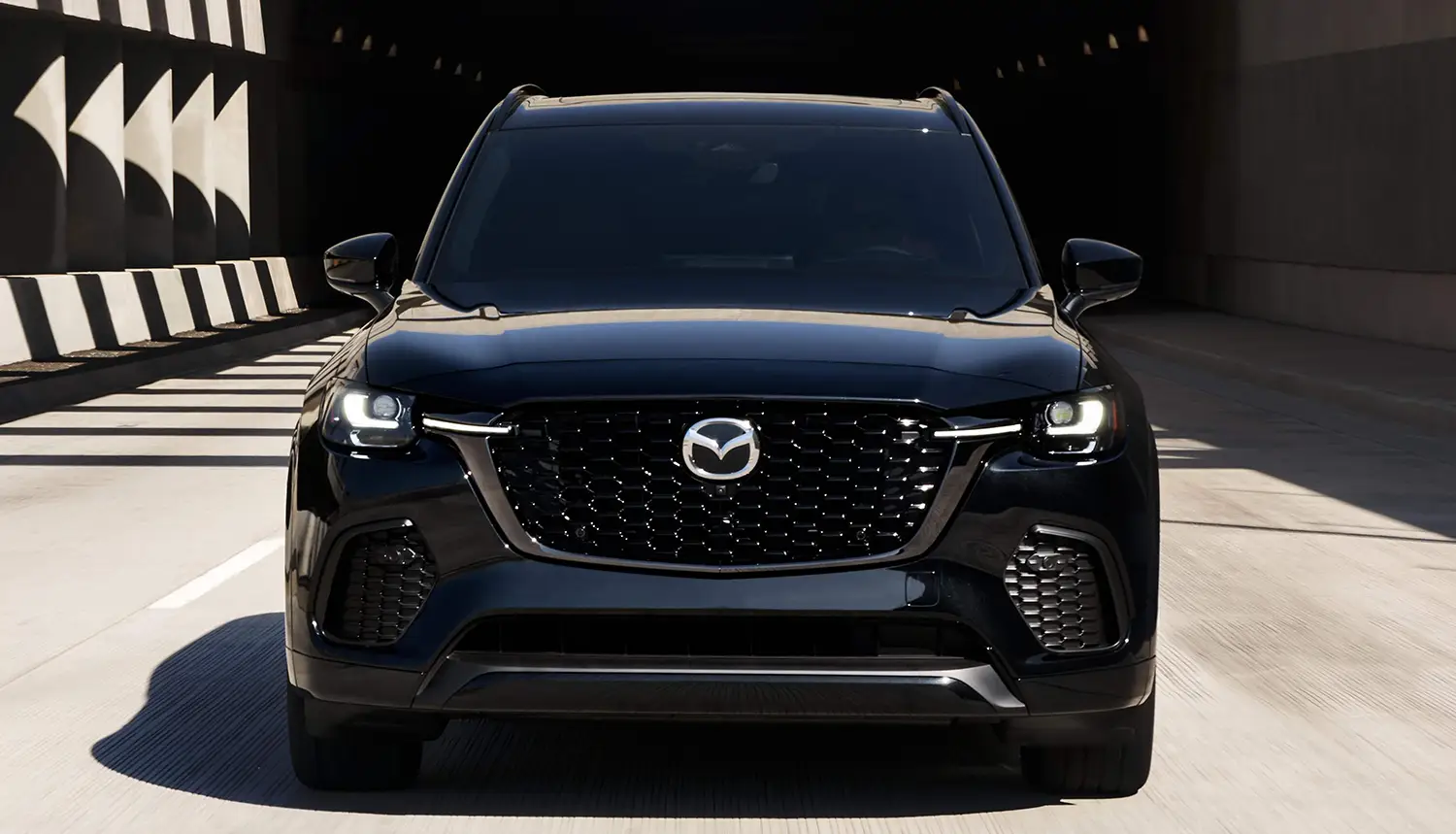 2026 Mazda CX-70